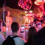 Sul Informação - Feira de Santa Iria voltou a trazer luz, diversões, petiscos e muito mais a Faro