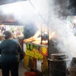 Sul Informação - Feira de Santa Iria voltou a trazer luz, diversões, petiscos e muito mais a Faro