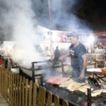 Sul Informação - Feira de Santa Iria voltou a trazer luz, diversões, petiscos e muito mais a Faro