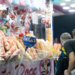 Sul Informação - Feira de Santa Iria voltou a trazer luz, diversões, petiscos e muito mais a Faro