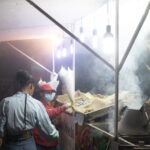 Sul Informação - Feira de Santa Iria voltou a trazer luz, diversões, petiscos e muito mais a Faro