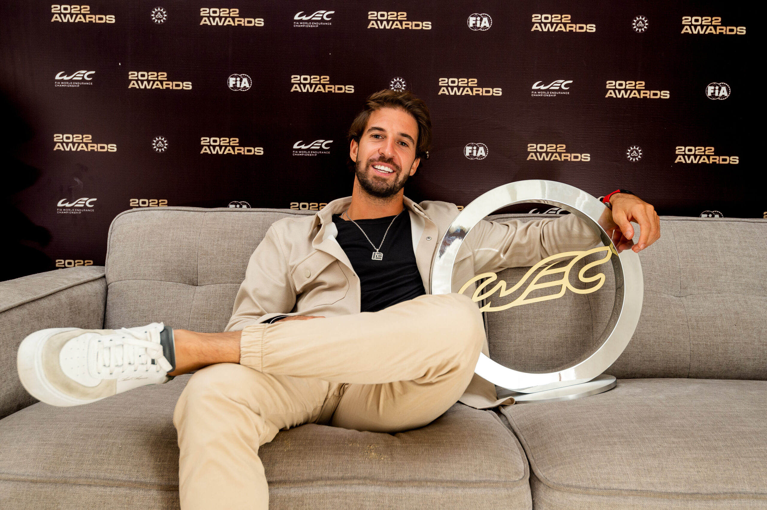 Sul Informação - António Félix da Costa participa na “6 Horas de Portimão”