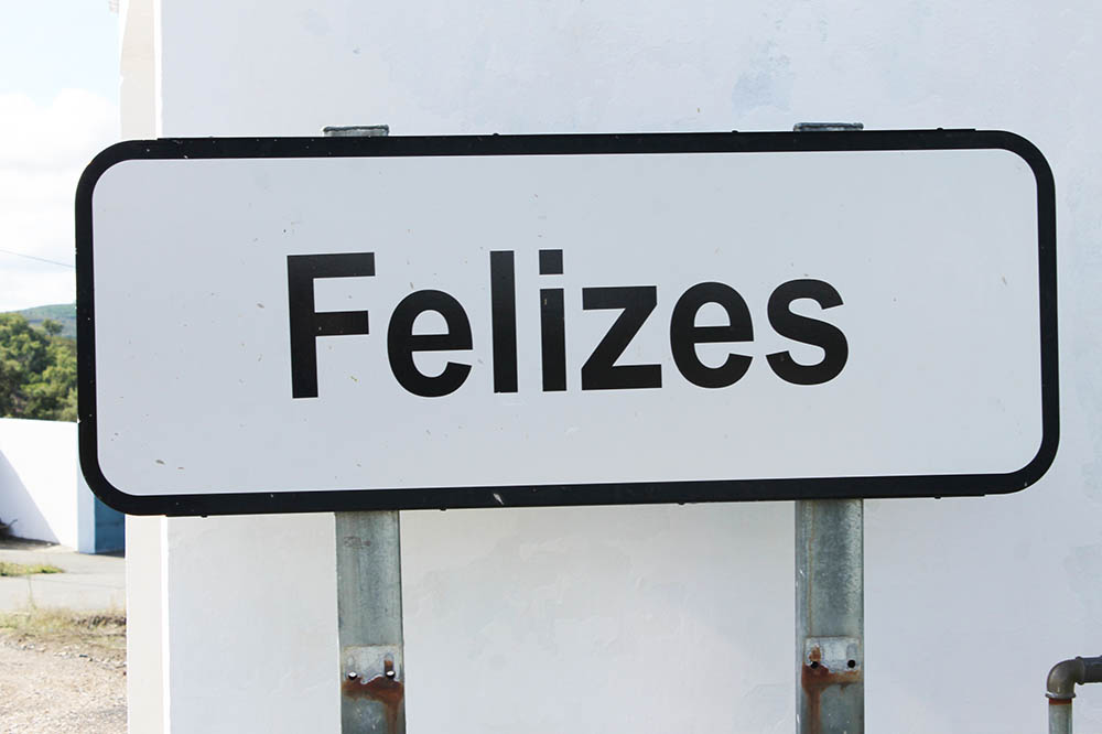 Sul Informação - Felizes é a primeira de 13 localidades de Almodôvar a receber lâmpadas LED