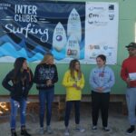 Sul Informação - Circuito Interclubes foi um «show de surf» na Praia da Rocha