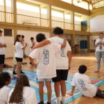 Sul Informação - EMARP marca presença no programa de Férias de Verão com educação ambiental