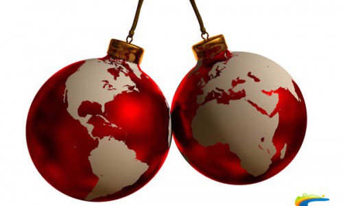 Sul Informação - Apenas 11% dos portugueses admitem fazer férias fora de casa este Natal