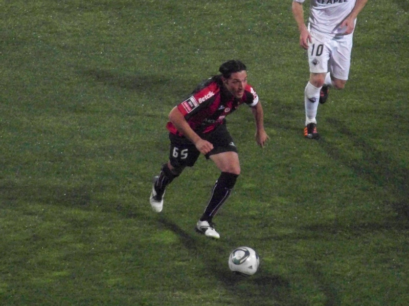 Sul Informação - Olhanense entra a ganhar na Liga 2012/2013