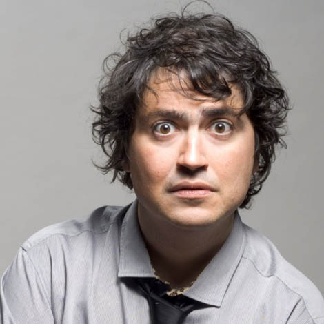 Sul Informação - Fernando Alvim encerra Ciclo de Palestras “Rádio, Entretenimento e Comunicação”