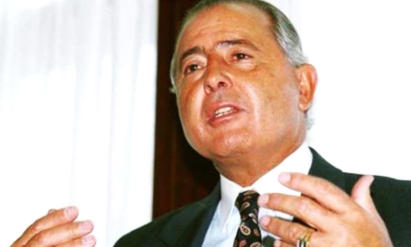 Sul Informação - Morreu Fernando Barata, antigo presidente do Farense e Imortal