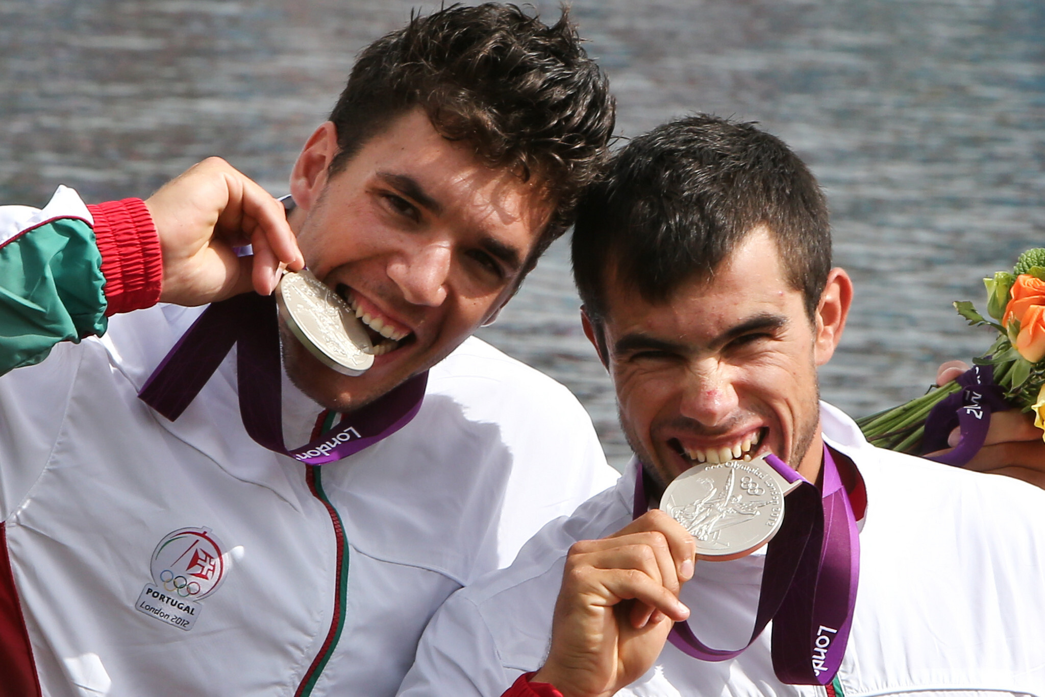 Sul Informação - Medalhado olímpico Emanuel Silva reforça Kayak Clube Castores do Arade