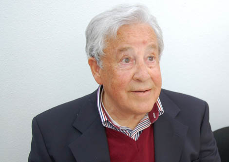 Sul Informação - Morreu o Mestre Fernando Rodrigues, o último oleiro de Lagoa