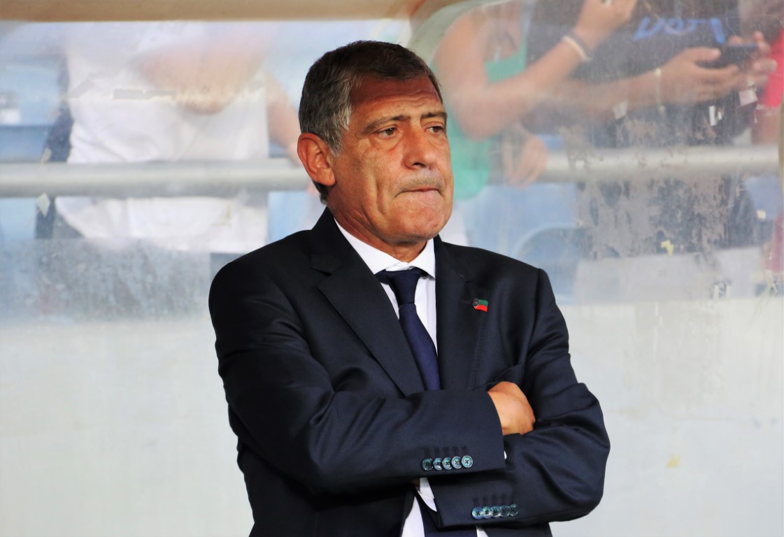 Sul Informação - Empate de Portugal frente à Croácia «não é justo»