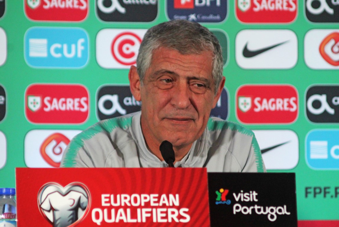 Sul Informação - Portugal «vai ganhar e Cristiano Ronaldo vai jogar»