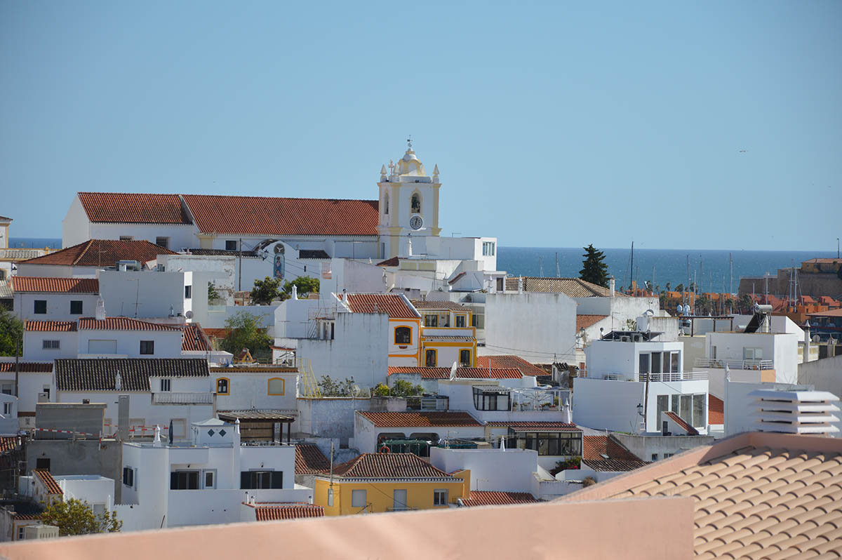 Sul Informação - Colóquio comemora 500 anos de Ferragudo