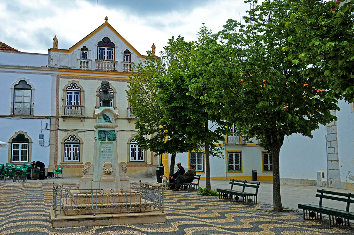Sul Informação - Trânsito cortado devido a obras na EN383, em Ferreira do Alentejo e Aljustrel