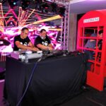 Sul Informação - Fotogaleria: EC Travel celebrou aniversário em grande estilo