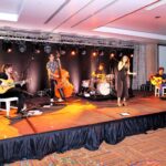 Sul Informação - Fotogaleria: EC Travel celebrou aniversário em grande estilo