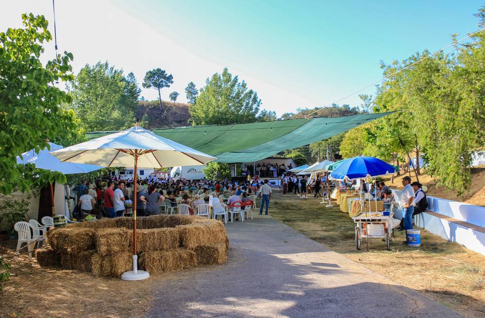 Sul Informação - Barrosas volta a estar em festa para animar interior do concelho de Loulé