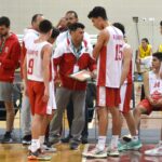 Sul Informação - O sonho comanda a vida de milhares de jovens na Festa do Basquetebol