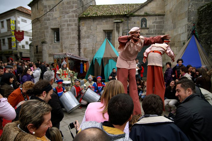 Sul Informação - Galegos de Baiona apresentam em Sagres festa que assinala a notícia da descoberta da América