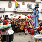 Sul Informação - Galegos de Baiona apresentam em Sagres festa que assinala a notícia da descoberta da América