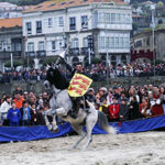 Sul Informação - Galegos de Baiona apresentam em Sagres festa que assinala a notícia da descoberta da América