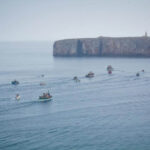 Sul Informação - Procissão no mar é ponto alto das Festas da Nossa Senhora da Graça em Sagres
