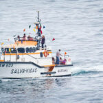 Sul Informação - Procissão no mar é ponto alto das Festas da Nossa Senhora da Graça em Sagres