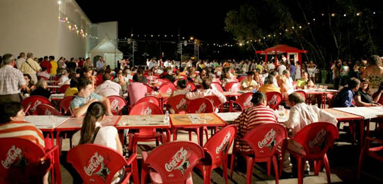 Sul Informação - Igreja da Penina festeja Santo André