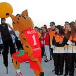 Sul Informação - Festa do Basquetebol torna Albufeira «ainda mais jovem e viva» até domingo [com fotos]