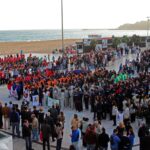 Sul Informação - Festa do Basquetebol torna Albufeira «ainda mais jovem e viva» até domingo [com fotos]