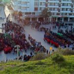 Sul Informação - Festa do Basquetebol torna Albufeira «ainda mais jovem e viva» até domingo [com fotos]