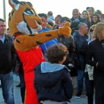 Sul Informação - Festa do Basquetebol torna Albufeira «ainda mais jovem e viva» até domingo [com fotos]