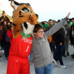 Sul Informação - Festa do Basquetebol torna Albufeira «ainda mais jovem e viva» até domingo [com fotos]