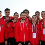 Sul Informação - Festa do Basquetebol torna Albufeira «ainda mais jovem e viva» até domingo [com fotos]