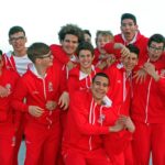 Sul Informação - Festa do Basquetebol torna Albufeira «ainda mais jovem e viva» até domingo [com fotos]