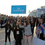 Sul Informação - Festa do Basquetebol torna Albufeira «ainda mais jovem e viva» até domingo [com fotos]