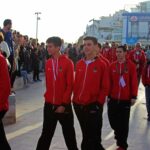 Sul Informação - Festa do Basquetebol torna Albufeira «ainda mais jovem e viva» até domingo [com fotos]
