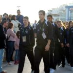 Sul Informação - Festa do Basquetebol torna Albufeira «ainda mais jovem e viva» até domingo [com fotos]