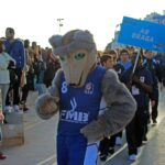 Sul Informação - Festa do Basquetebol torna Albufeira «ainda mais jovem e viva» até domingo [com fotos]