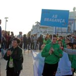Sul Informação - Festa do Basquetebol torna Albufeira «ainda mais jovem e viva» até domingo [com fotos]