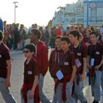Sul Informação - Festa do Basquetebol torna Albufeira «ainda mais jovem e viva» até domingo [com fotos]
