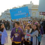 Sul Informação - Festa do Basquetebol torna Albufeira «ainda mais jovem e viva» até domingo [com fotos]