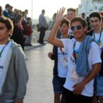Sul Informação - Festa do Basquetebol torna Albufeira «ainda mais jovem e viva» até domingo [com fotos]