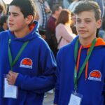 Sul Informação - Festa do Basquetebol torna Albufeira «ainda mais jovem e viva» até domingo [com fotos]
