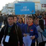 Sul Informação - Festa do Basquetebol torna Albufeira «ainda mais jovem e viva» até domingo [com fotos]