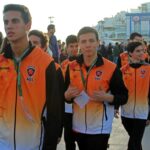 Sul Informação - Festa do Basquetebol torna Albufeira «ainda mais jovem e viva» até domingo [com fotos]