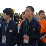 Sul Informação - Festa do Basquetebol torna Albufeira «ainda mais jovem e viva» até domingo [com fotos]