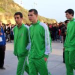 Sul Informação - Festa do Basquetebol torna Albufeira «ainda mais jovem e viva» até domingo [com fotos]
