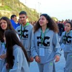 Sul Informação - Festa do Basquetebol torna Albufeira «ainda mais jovem e viva» até domingo [com fotos]